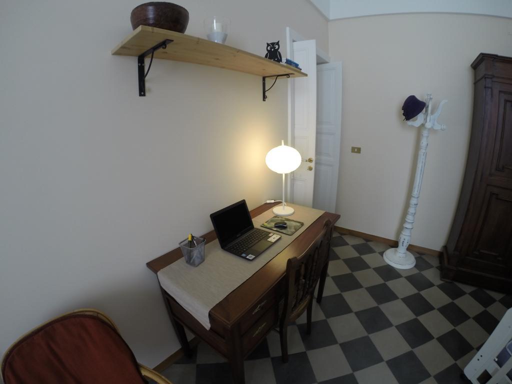 Casa Jole Leilighet Monopoli Eksteriør bilde